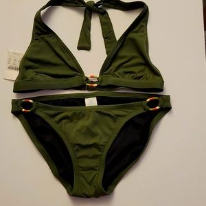 NWT J.Crew bikini